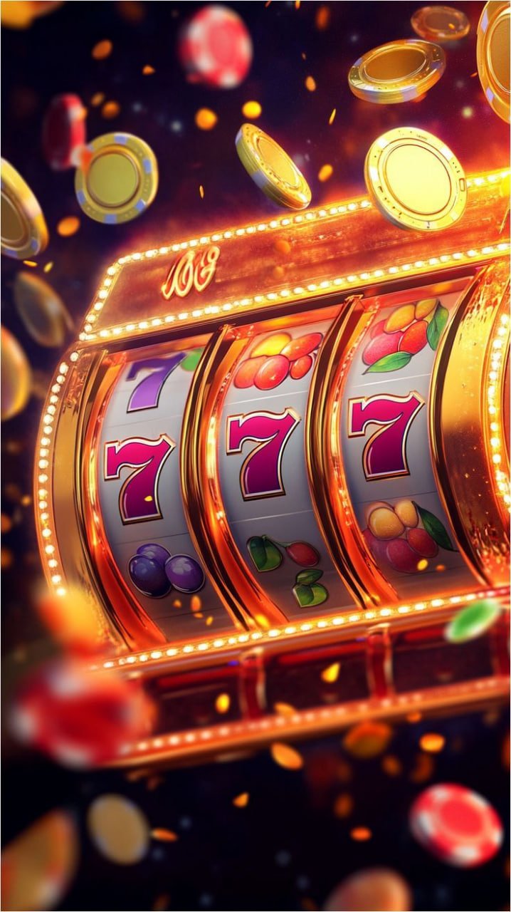 s666s slot jackpot nổ hũ
