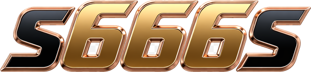 S666S logo